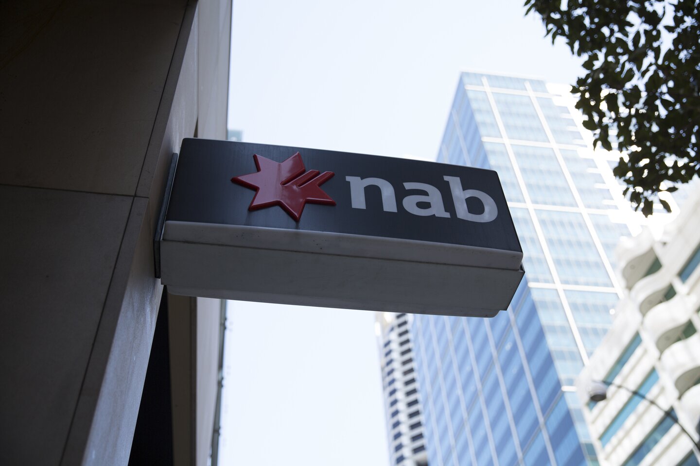 Aussies adjusting to volatility: business banking giant