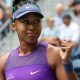 Naomi Osaka is looking increasingly like the player who won the US Open in 2018 and 2020