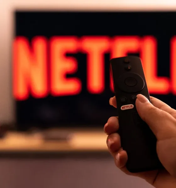 Texas alleges hidden danger from Netflix data collection for kids, families