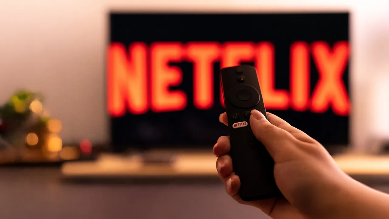 Texas alleges hidden danger from Netflix data collection for kids, families