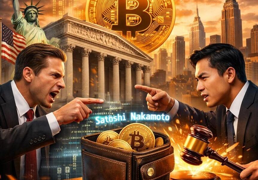 Crypto Breaking News