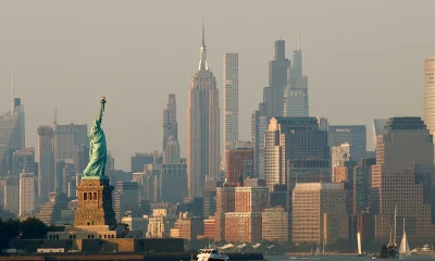 NYC population shrank in 2025 as thousands fled to other US regions