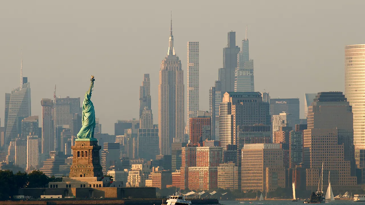 NYC population shrank in 2025 as thousands fled to other US regions