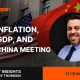 Weekly Market Insights with Gary Thomson: US Inflation, UK GDP, and US-China Meeting