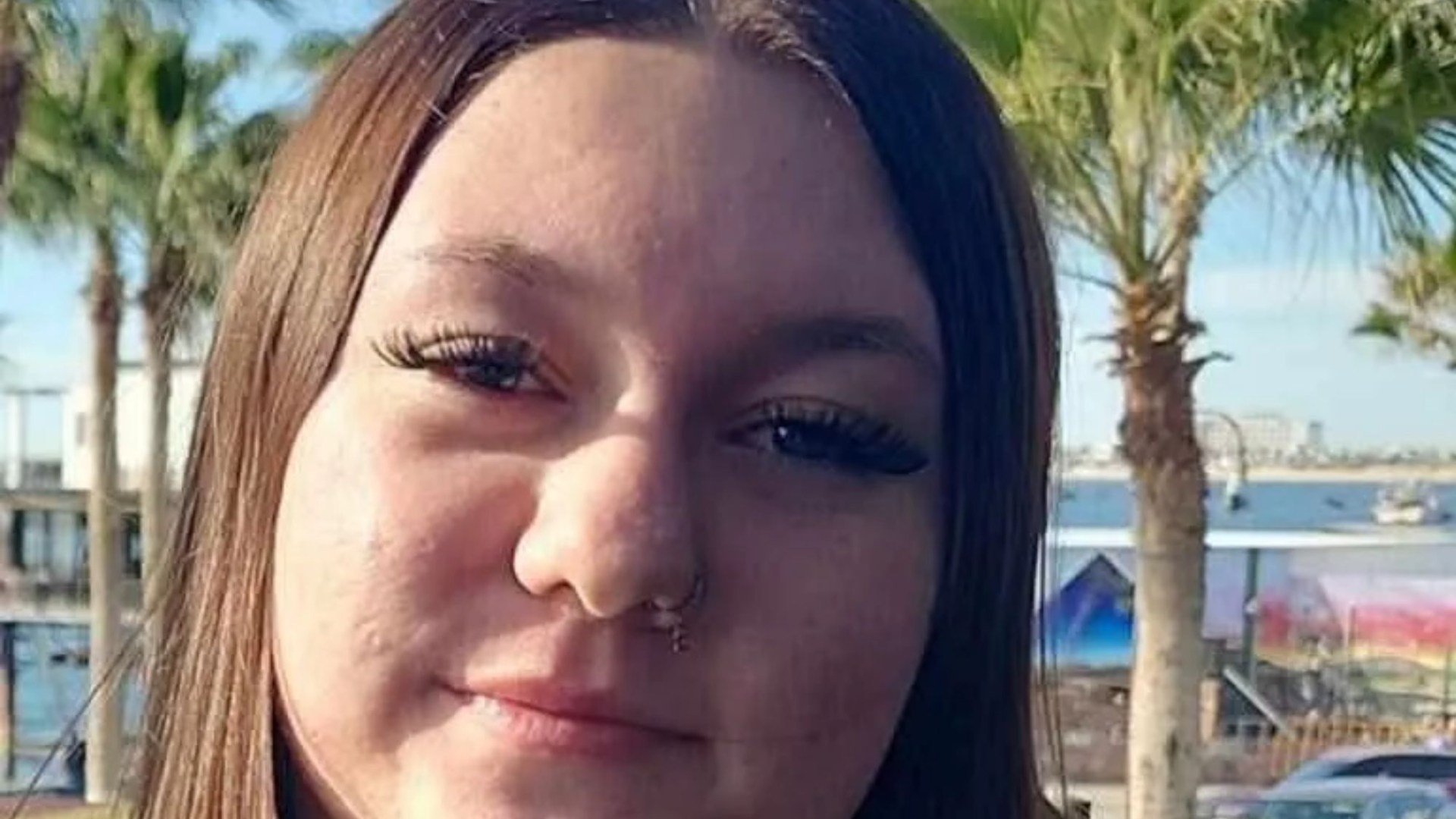 Teen 'shoots dead pregnant girlfriend, 16, and leaves her friends fighting for life after he told her to kill the baby'