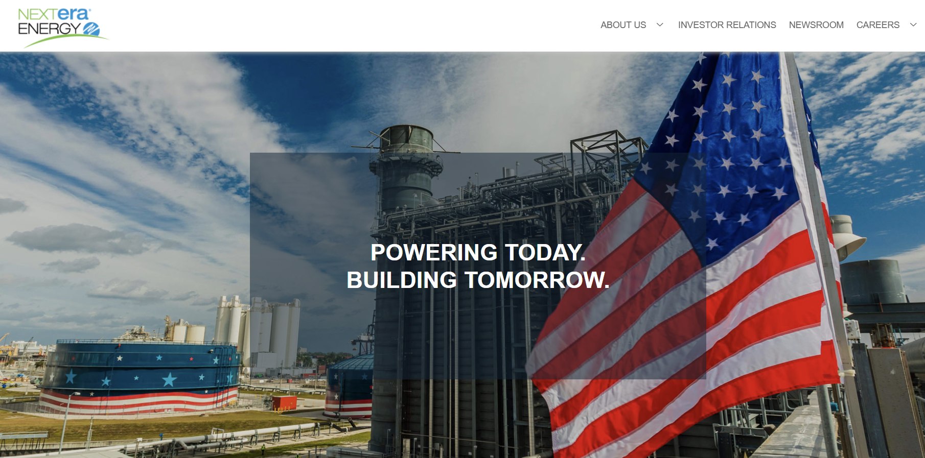 NextEra Acquires Dominion in $67B Deal, Forging World's Largest Utility