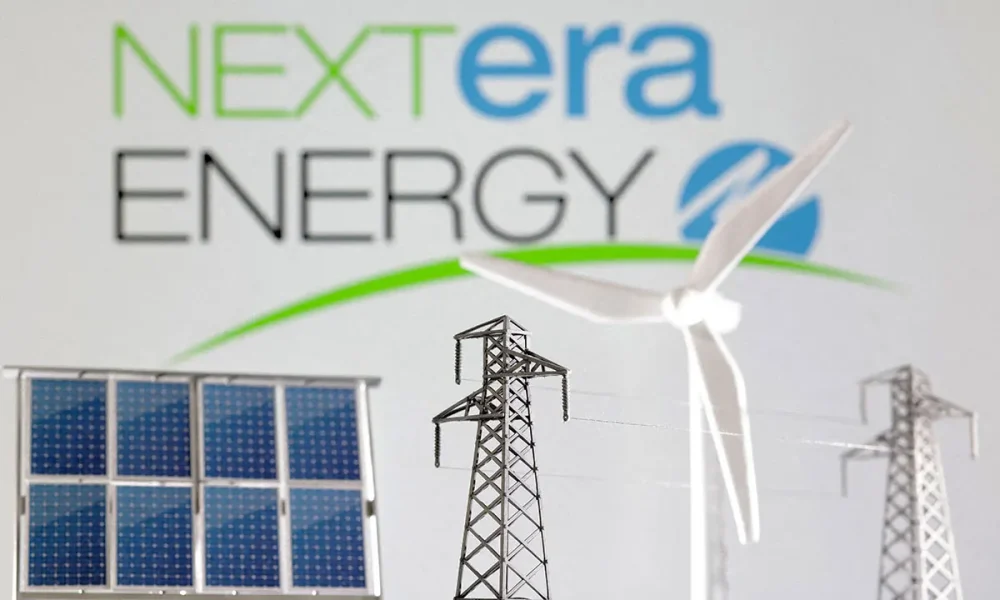 NextEra bets $66.8B on AI power boom with Dominion Energy acquisition