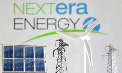 NextEra bets $66.8B on AI power boom with Dominion Energy acquisition
