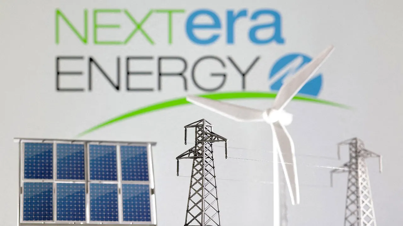 NextEra bets $66.8B on AI power boom with Dominion Energy acquisition