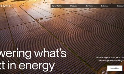 Nextpower Stock Jumps 18% on Major Battery Storage Deal and