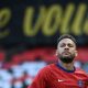 Neymar has looked increasingly settled at PSG in the past year