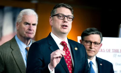Alaska Republican unveils bill to codify a strategic bitcoin reserve