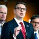 Alaska Republican unveils bill to codify a strategic bitcoin reserve