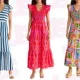 Nordstrom sundress