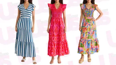 Nordstrom sundress