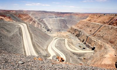 State of the mining state