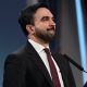 Mayor Zohran Mamdani told reporters on Tuesday that his administration will review the press credential application process.