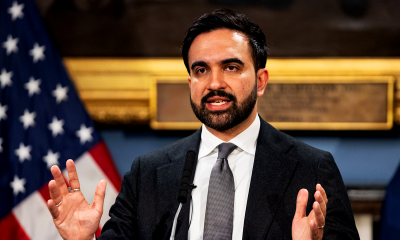 Business leader warns Mamdani housing plan could drive investors from NYC