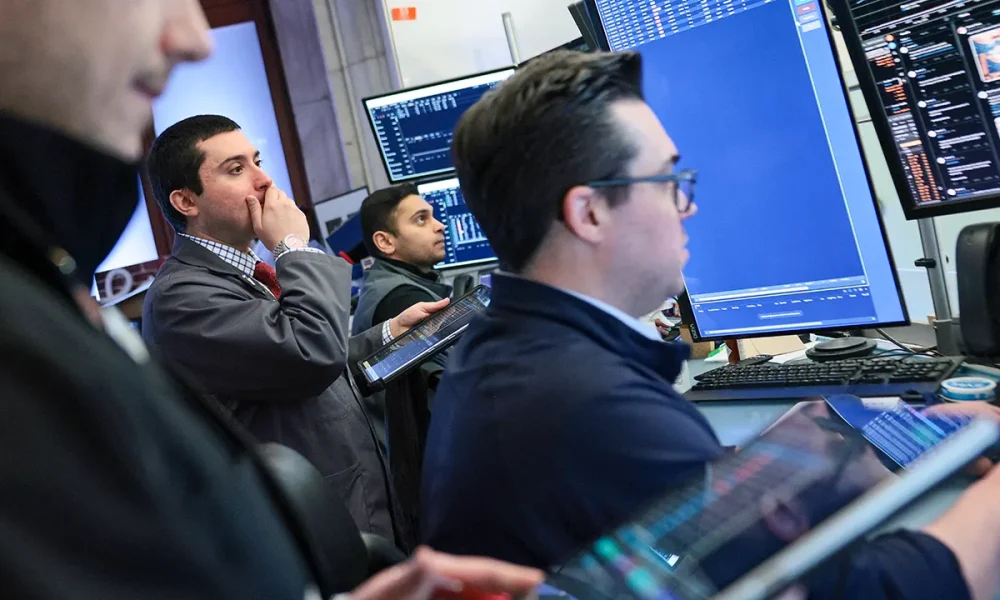 Economist Gary Shilling warns US recession is 'almost inevitable' in 2026
