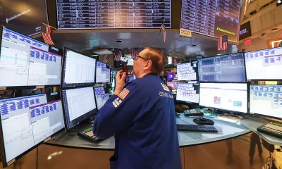 Mark Zandi puts U.S. recession odds at 40%, warns economy is 'on edge'