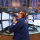 Mark Zandi puts U.S. recession odds at 40%, warns economy is 'on edge'