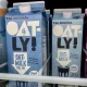 Oatly concerned about ‘volatility’ of Middle East conflict on business