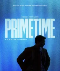 Primetime | Official Teaser HD | A24
