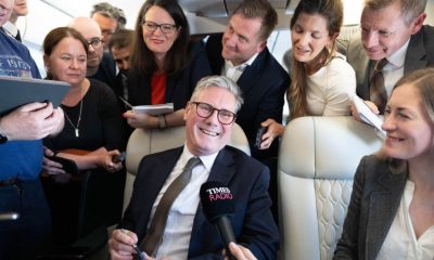 How did the media class get Starmer so wrong?
