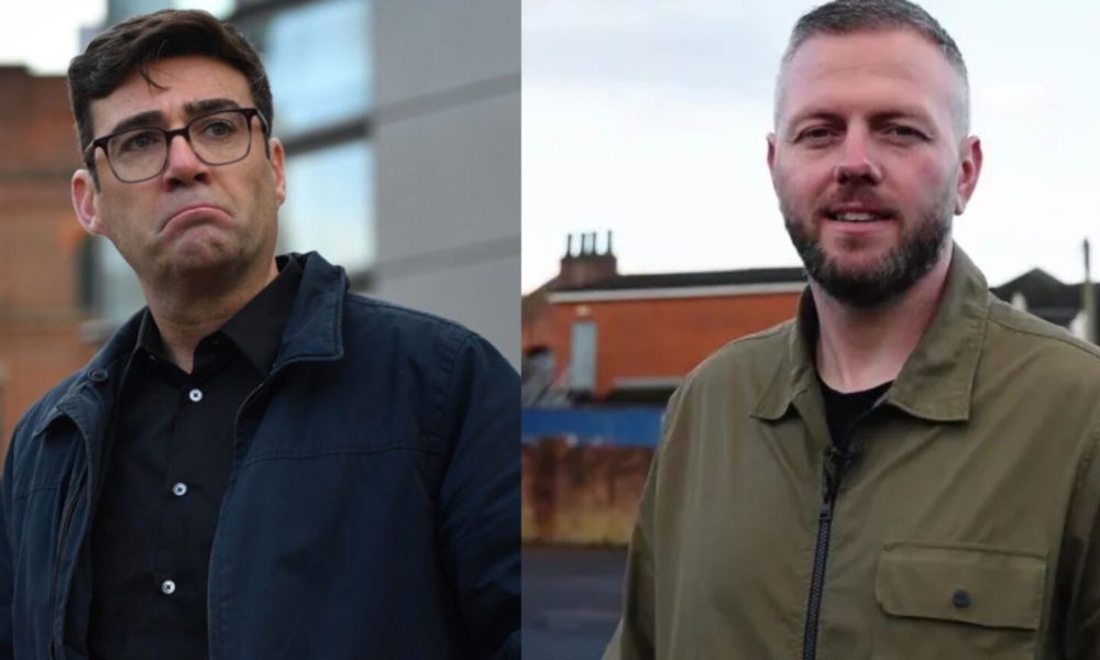 Who’s the real misogynist in Makerfield?