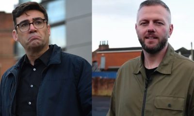 Who’s the real misogynist in Makerfield?
