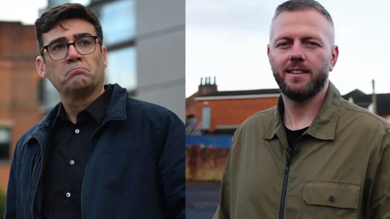 Who’s the real misogynist in Makerfield?