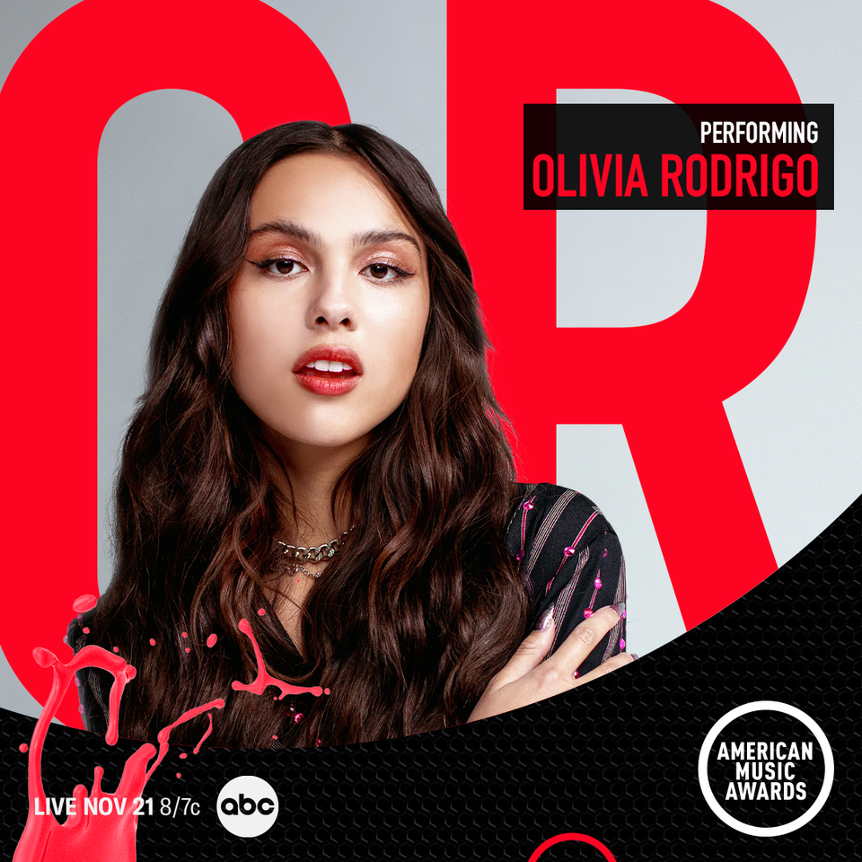 Singer Olivia Rodrigo attends the Billboard Women in Music Awards at YouTube Theater in Inglewood, California, U.S., March 2, 2022.