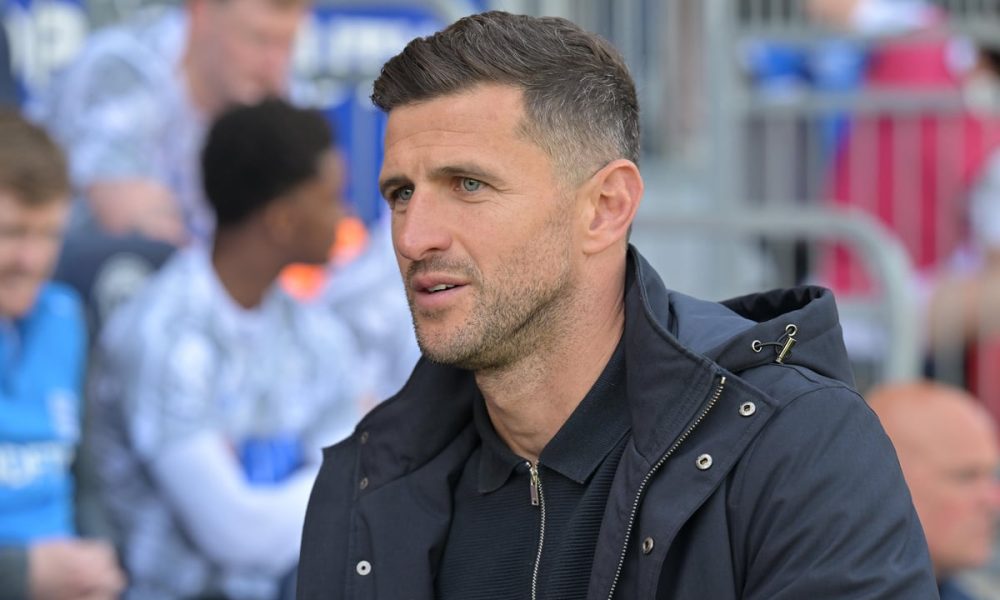 Portsmouth Q&A with Jordan Cross: Mousinho future, Eisner spending, owner silence and why no Fratton undersoil heating