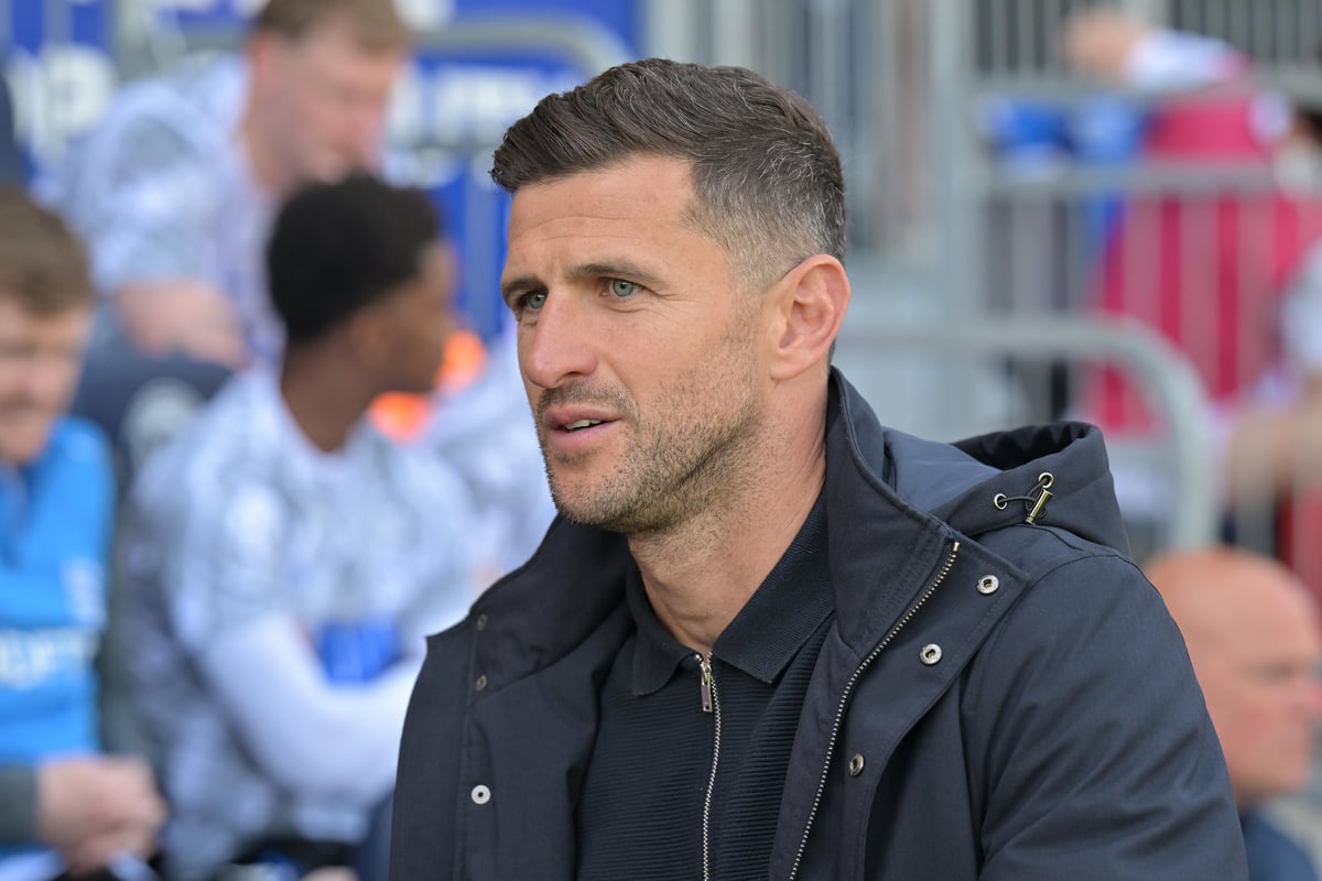 Portsmouth Q&A with Jordan Cross: Mousinho future, Eisner spending, owner silence and why no Fratton undersoil heating