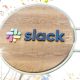 Online collaboration service Slack reported outages in its service on the first workday of the new year