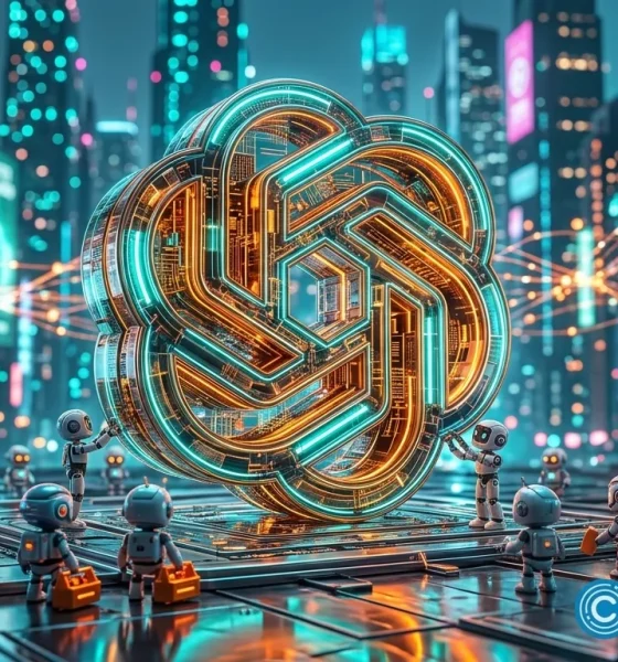 Why 600 OpenAI workers just sold $6.6B in stock