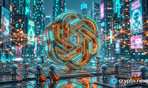Why 600 OpenAI workers just sold $6.6B in stock
