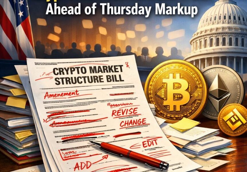 Crypto Breaking News