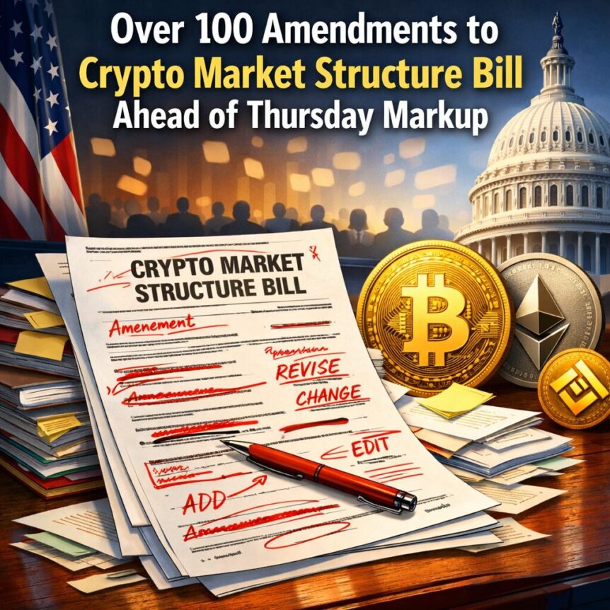 Crypto Breaking News