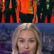 'We're in a successful band but still work jobs'