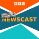 Newscast - Electioncast: The First Results Are In!