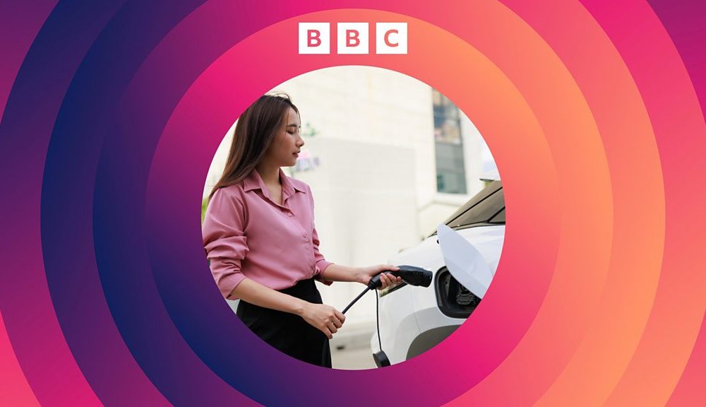 The Climate Question - The electric car boom in South East Asia
