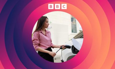 The Climate Question - The electric car boom in South East Asia