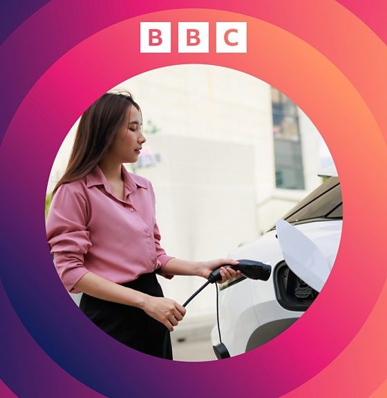 The Climate Question - The electric car boom in South East Asia