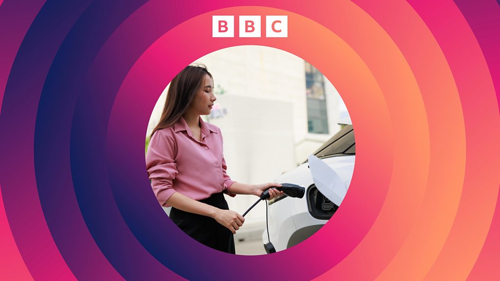 The Climate Question - The electric car boom in South East Asia