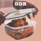 The Food Chain - How to meal prep like a pro