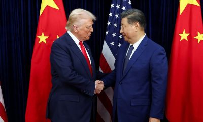 Business Daily - The US-China economic relationship