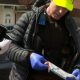 Major police operation targets drug and knife crime