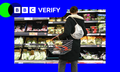 Could your weekly food shop get cheaper?
