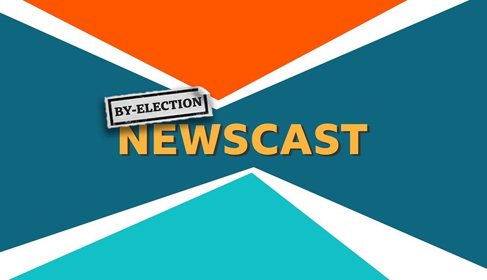 Newscast - By-Electioncast: Old Tweets and New Essays